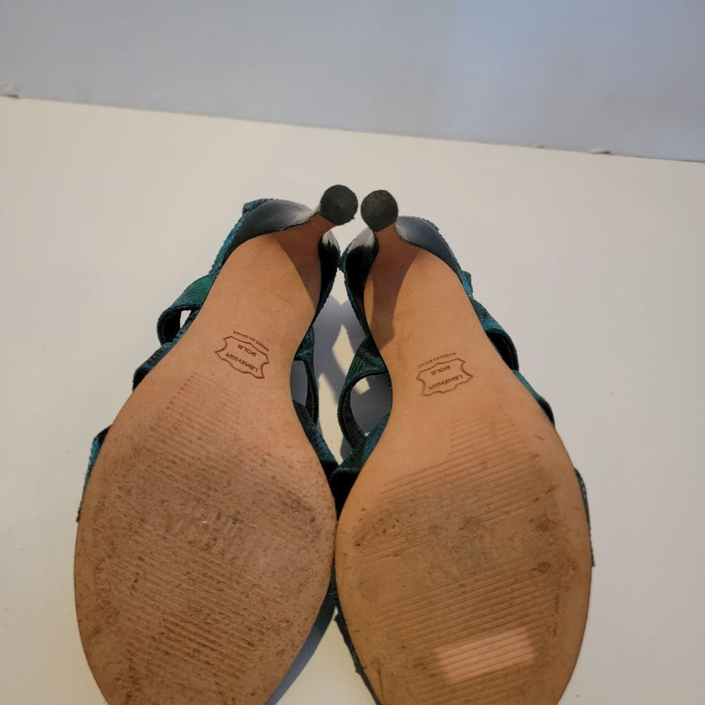 Stuart Weitzman Strappy - image 2